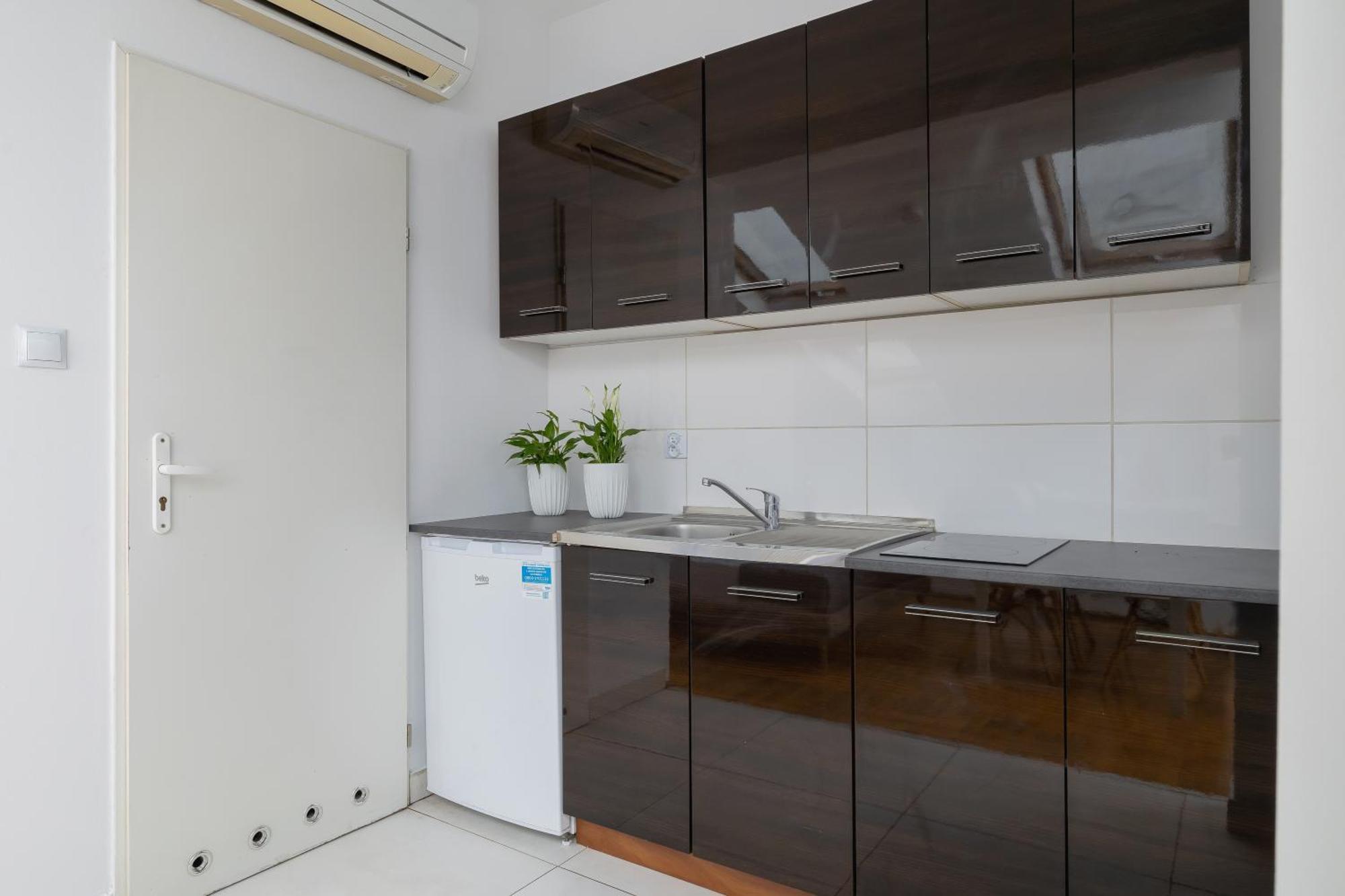Old Town - Apartment With Ac - Dluga 65 Краків Екстер'єр фото