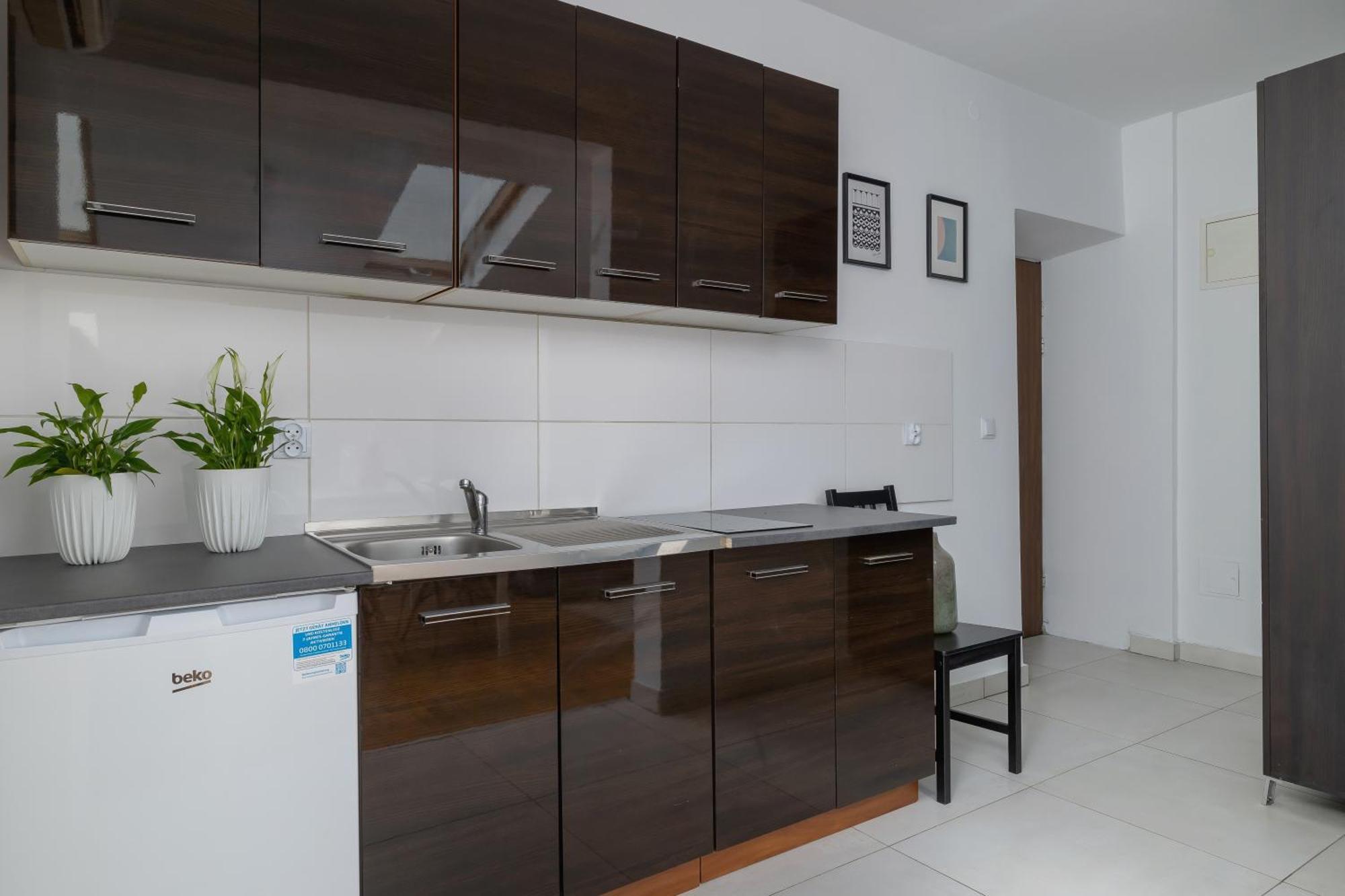 Old Town - Apartment With Ac - Dluga 65 Краків Екстер'єр фото