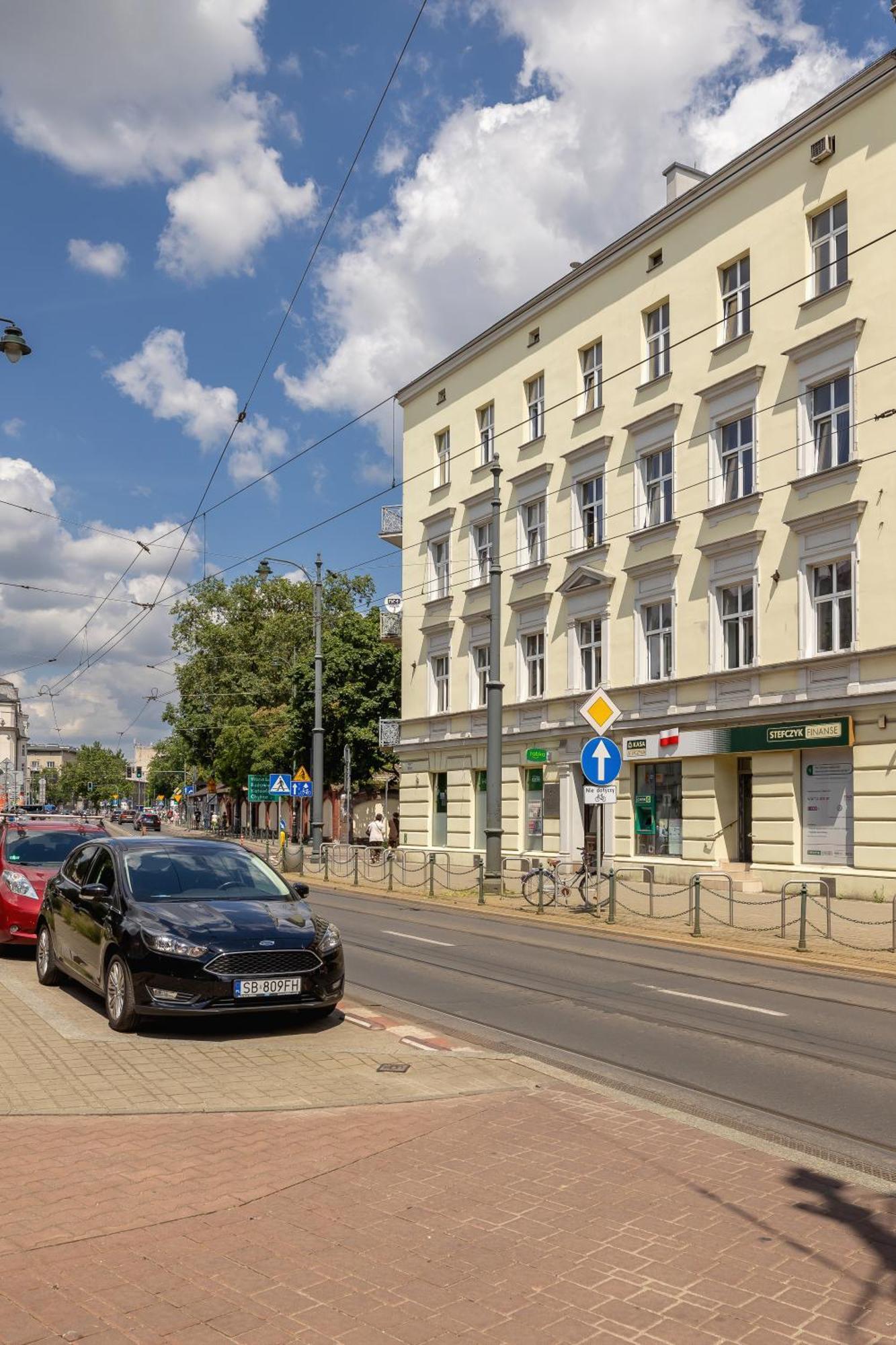 Old Town - Apartment With Ac - Dluga 65 Краків Екстер'єр фото