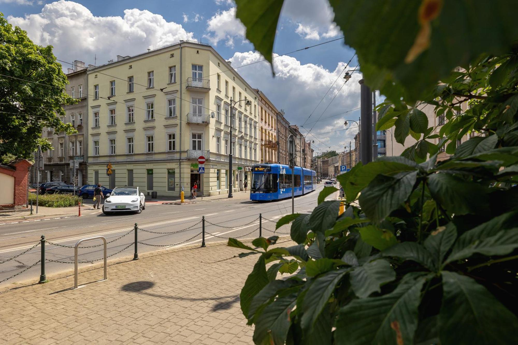 Old Town - Apartment With Ac - Dluga 65 Краків Екстер'єр фото